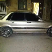 میتسوبیشی گالانت 1992 دنده‌ای