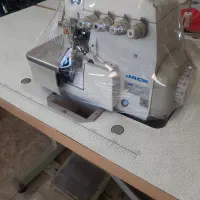 سردوز ۴نخ جک|چرخ خیاطی و ریسندگی|ماهدشت, |دیوار