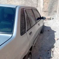 پراید سبا فرمون هدرولیک   شهرستانی|خودرو سواری و وانت|ایرانشهر, |دیوار