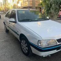 پژو اسلیکس مدل ۹۷