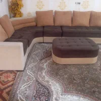 فروش میل راحتی|مبلمان خانگی و میز عسلی|محمدیه-قزوین, |دیوار