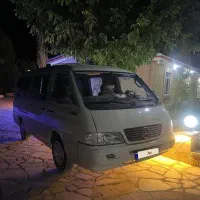 ون بنز mb140 فوقالعاده تمیز|خودرو سواری و وانت|اصفهان, باغ فدک|دیوار