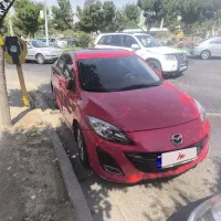 مزدا نیو تیپ 3 معاوضه با سواری یا افرود|خودرو سواری و وانت|کرج, کرج نو|دیوار