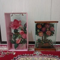 گلدان کادویی