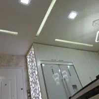 آپارتمان متراژ 105متر  دوخواب طبقه 3 رستمی