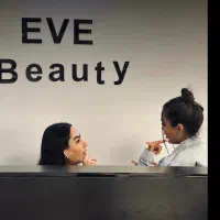 ارایشگاه ایو