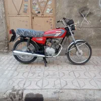 موتور تمیز