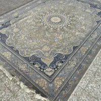 کجامیری بیاپیش مافرش بخر٪ک باورنمیکنی قیمت ایجوره|فرش|کرمان, |دیوار