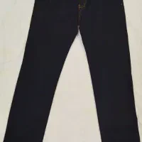 شلوار کتان زنانه مشکی 500.000