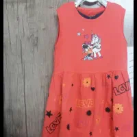 پیراهن های دخترانه