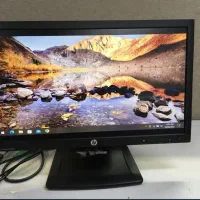مانیتور ۲۲اینچ HP