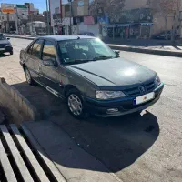 پارس مدل۱۳۸۶|خودرو سواری و وانت|کرمان, |دیوار