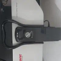 اتو پرس ژانومه با پایه مدل ja600|اتو و لوازم اتو|قم, سراجه|دیوار