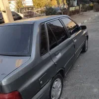 پراید دوگانه مدل ۸۸|خودرو سواری و وانت|کرج, کوی امامیه|دیوار