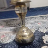 ایینه شمعدان کلکسیونی(مفت)|کلکسیون اشیاء عتیقه|پرند, فاز ۲|دیوار