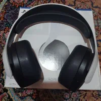هدست ps5 نو نو