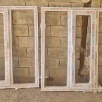 درب و پنجره pvc