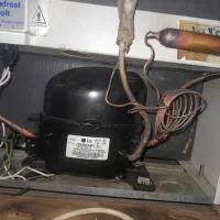 تعمیرات تخصصی یخچال و فریزر ، پکیج ابگرم کن