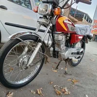 موتور ۱۲۵|موتورسیکلت|نیشابور, شهید بهشتی|دیوار