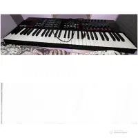 میدی کنترلر AKAI MPK261
