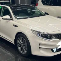 Optima GF اجاره خودرو/رنت ماشین/کرایه اتومبیل