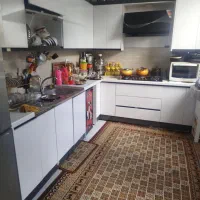 رهن همکف 90 متری دو خواب پنجتن شهرک صبا