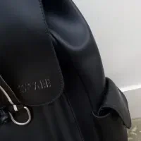 کیف کوله مشکی|کیف، کفش، کمربند|کرج, کمال‌شهر|دیوار