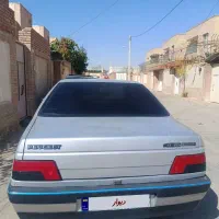 ۴۰۵ مدل ۸۷ تو کرم