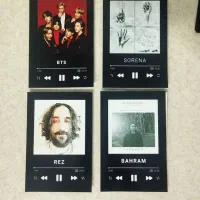 حراج تابلوa6|تابلو، نقاشی، عکس|بیرجند, |دیوار