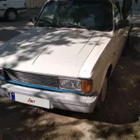 پیکان وانت مدل ۹۱|خودرو سواری و وانت|گرگان, |دیوار