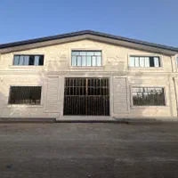 ملک ۲هزار متری سوله  صنعتی در ۲طبقه خاوران|اجارهٔ دفتر صنعتی، کشاورزی، تجاری|خاوران, |دیوار