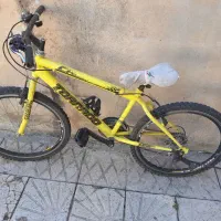 فروش فوری دوچرخه مدل ۲۴