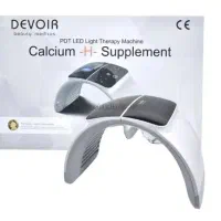 تونل ال ای دی 8 رنگ کلسیم دوویر