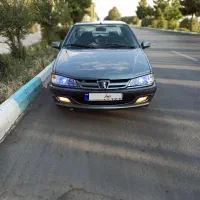 پارس دوگانه ۹۸