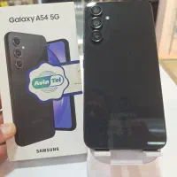 گوشی A54  256 G ram8  ویتنام