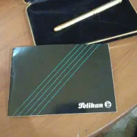 خودنویس طلا|کلکسیون اشیاء عتیقه|تهران, سردارجنگل|دیوار