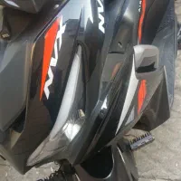 طرح ایروکس ۱۵۰ ۱۴۰۲