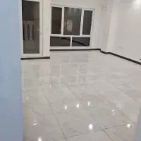 واحد۸۱ متر/نوساز/کلید نخورده/تلاتری