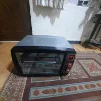 توستر ۶۰ لیتری