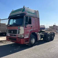 هوو مدل 2006 بی رنگ تک برگ سند کم کار در حد