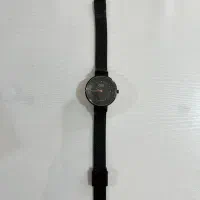 ساعت CREST اصل-کاملا نو بهمراه جعبه-موتور ژاپنی|ساعت|دوگنبدان, |دیوار