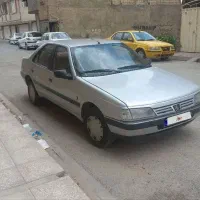 پژو405|خودرو سواری و وانت|مشکین‌دشت, |دیوار