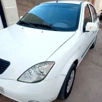 تیبا۲مدل۹۷شاسی سالم