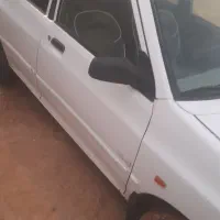 پرایدمدل۸۷تمیزمرتب|خودرو سواری و وانت|فردوس (خراسان), |دیوار