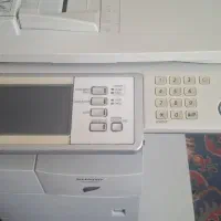 پرینتر شارپ