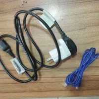 پرینتر اچ پی تمیز|پرینتر، اسکنر، کپی، فکس|گرگان, |دیوار