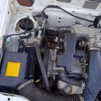 پراید 90|خودرو سواری و وانت|زابل, |دیوار