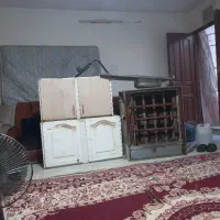 تشک فنری