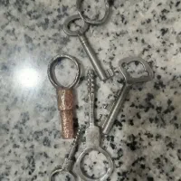 کلید قدیمی