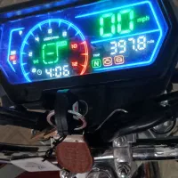 راپیدو 200|موتورسیکلت|مشهد, طبرسی شمالی|دیوار